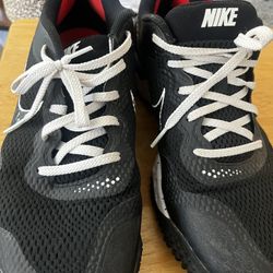 Men’s Nike Turf Shoes 9.5 