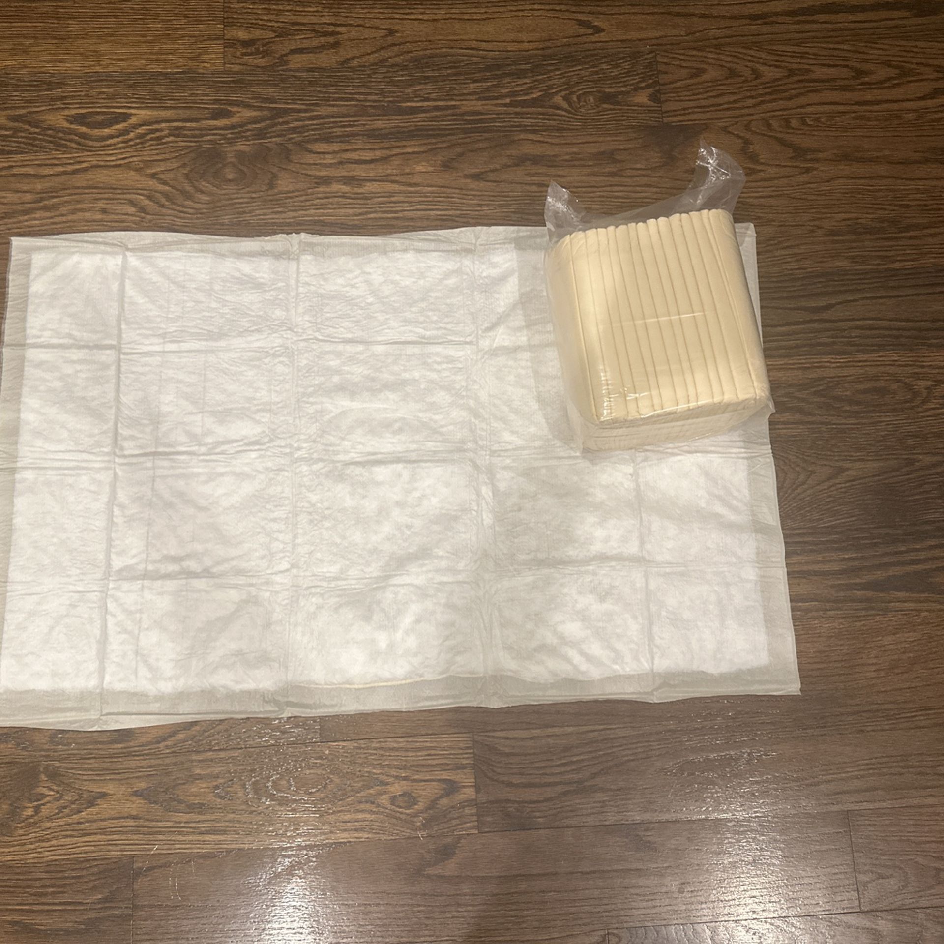 Disposable Underpads For Adults
