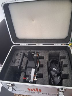 Rc transmitter