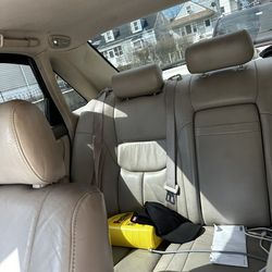 2003 Toyota Avalon