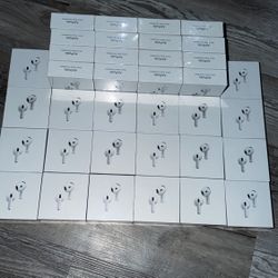 AirPods 4th Gen $50