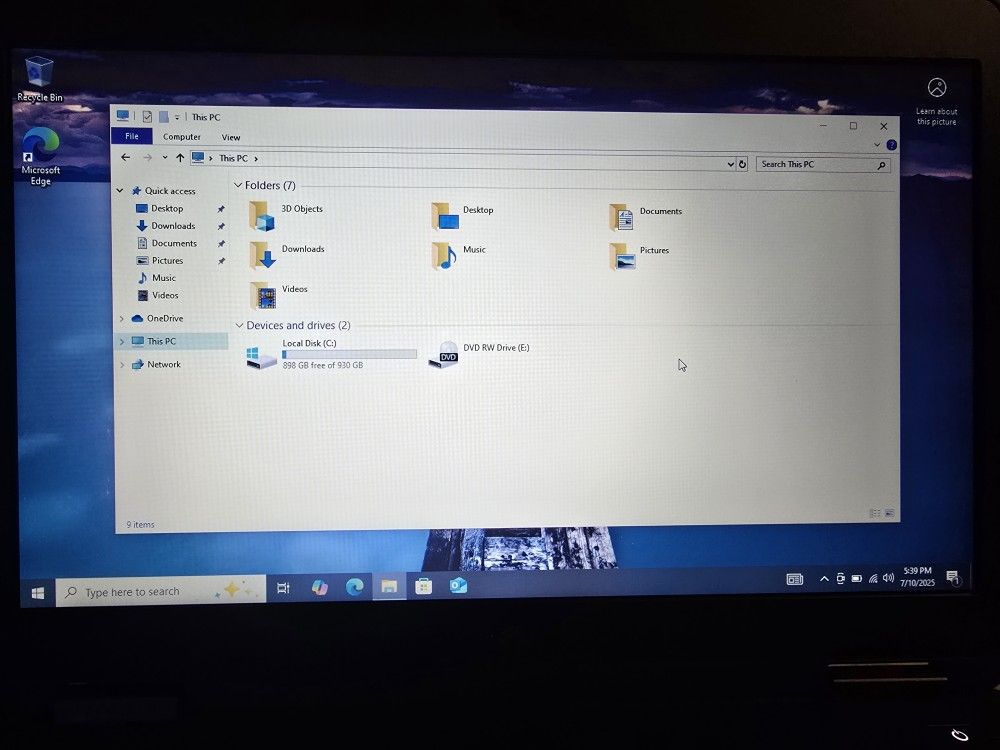 Dell Latitude E5440 Business Laptop i5 Nvidia