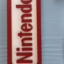 Nintendo Logo