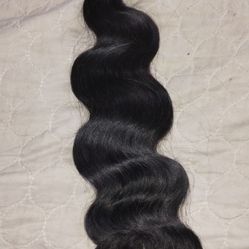 Beautiful Bundles Of Hair 