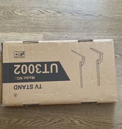 TV stand - Amazon