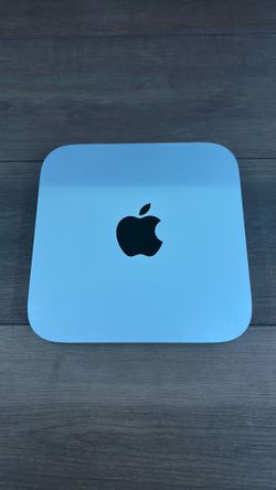 Mac Mini (Late 2014)