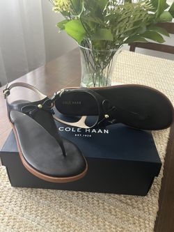 Cole haan findra thong 2025 sandal