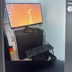 Ubuntu Mining Computer 