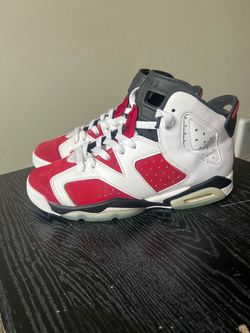 Jordan 6