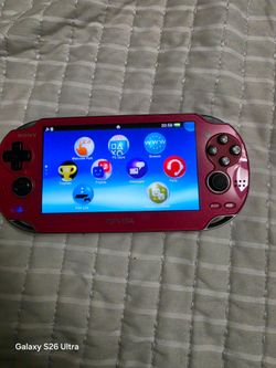 Ps vita 1000