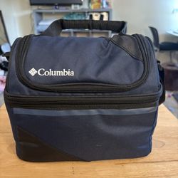 Columbia Lunchbox 