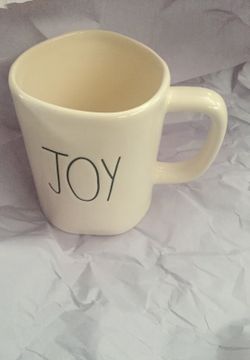 Rae Dunn joy