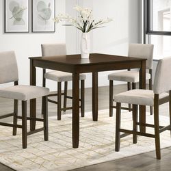 Winner20-pub table+4 chairs 📲😎🚛🔥👀