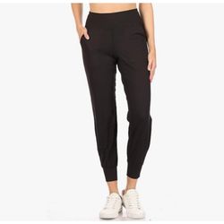 Women's ActiveFlex Slim-fit Jogger Pants