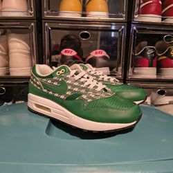 Air Max 1 Size 8m