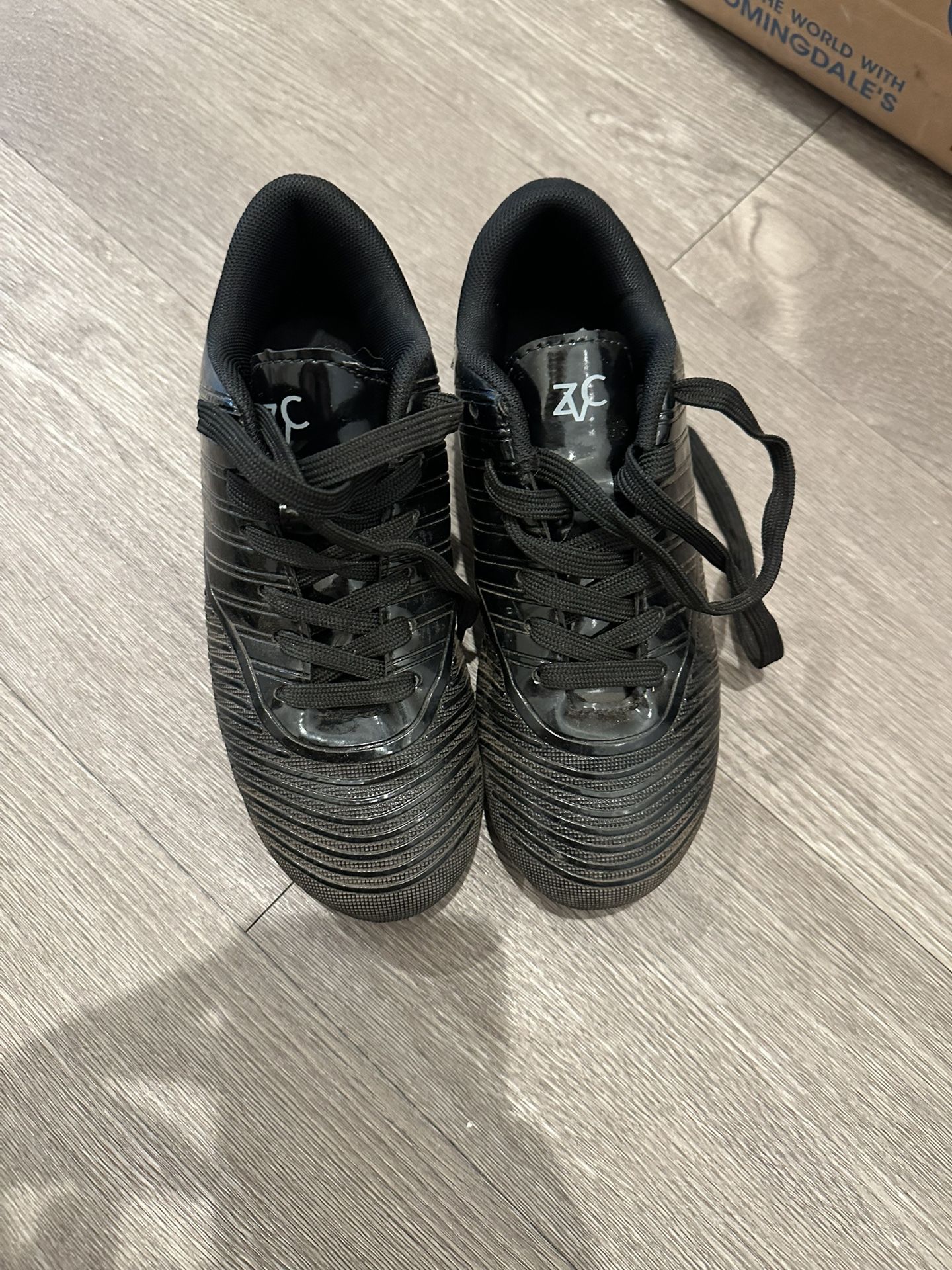 Shoes For Soccer Size 3y