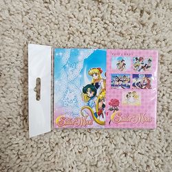 Sailor Moon Post Cards