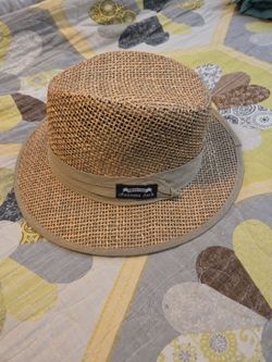 Original Panama jack hat