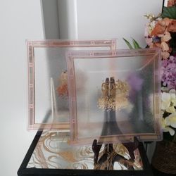 Serving Platters Collectable Vintage MCM Georges Briard “Olympia” Pattern Tray Wedding Gifts 

