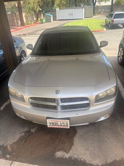 2010 Dodge Charger
