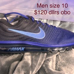 Nike Airmax 