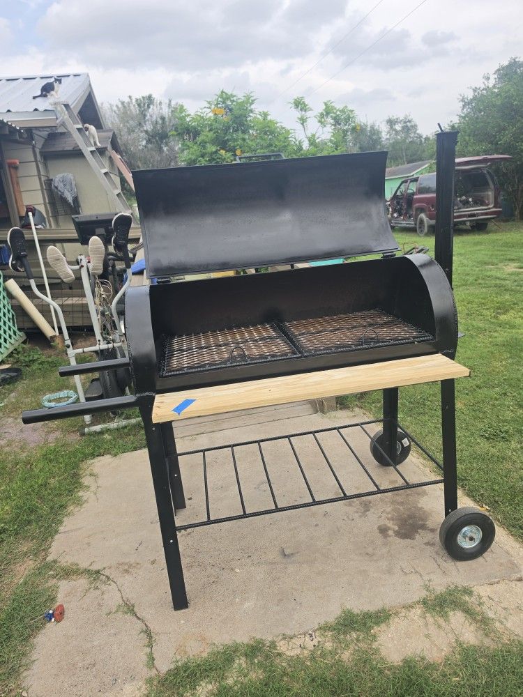 Asador / BBQ Grill