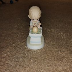 Count Your Blessings