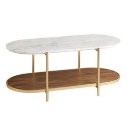 World Market Coffee Table