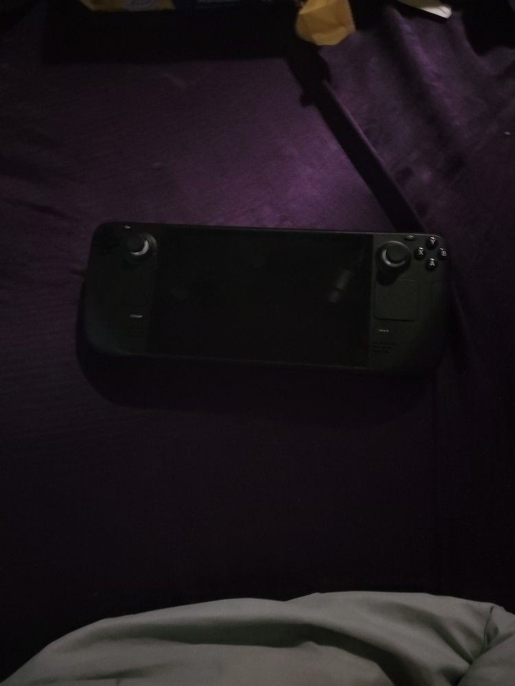 Steamdeck 256gb Great Condition