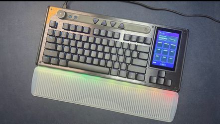 Turtle Beach K7 gaming keyboard