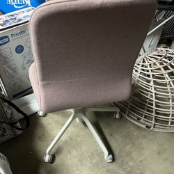 Computer Desk Chair From Ikea