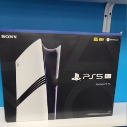 SONY PLAYSTATION 5 PRO 