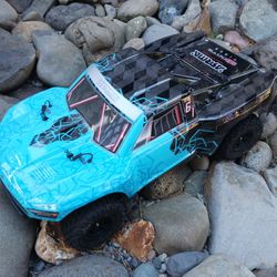 Arrma Senton 4x4