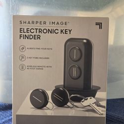 Electronic Key Finder