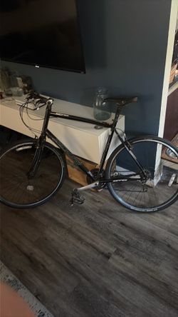 SPECIALIZED SIRRUS XL 59cm