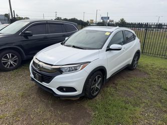 2022 Honda HR-V