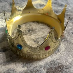 Fake Crown 