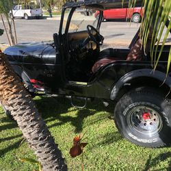1974 Cj5 Jeep 
