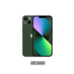 Apple iPhone 13 256gb Unlocked Green