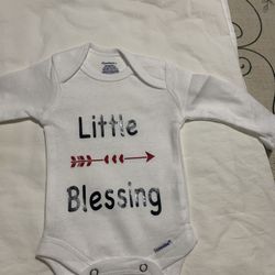 Cute Onsie for New Born