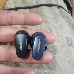 Bose Quiet Comfort 2