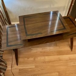 Mid century Modern Table 