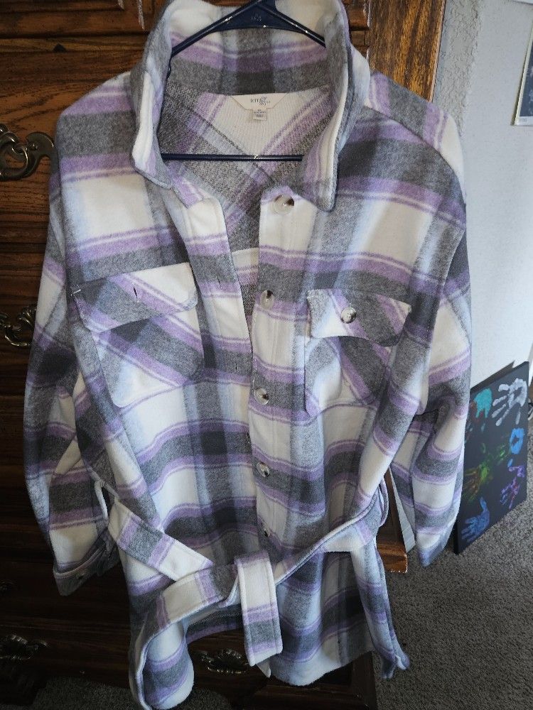 Women's Jackets