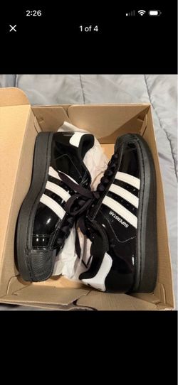 Adidas super stars