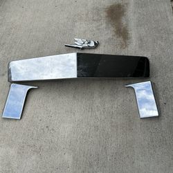 Cadillac Custom Grille (Super Fly) 1,500 Obo 