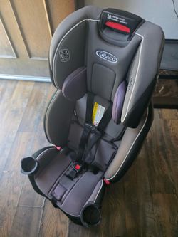 Car seat