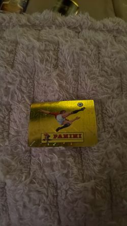 Panini FIFA World Cup Qatar 2022 Soccer Sports Sticker #00 Season 2022