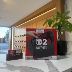 Nintendo Switch 2 Mario Kart 🤩🤩🤩