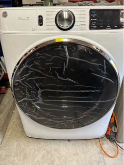 GE Electric Dryer