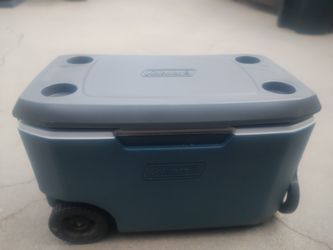 Ice Chest